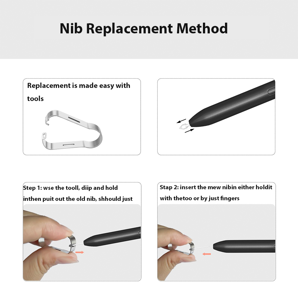 Für Samsung Galaxy Tab S Pen m – Sticky Note Cube Bewertung und Preis