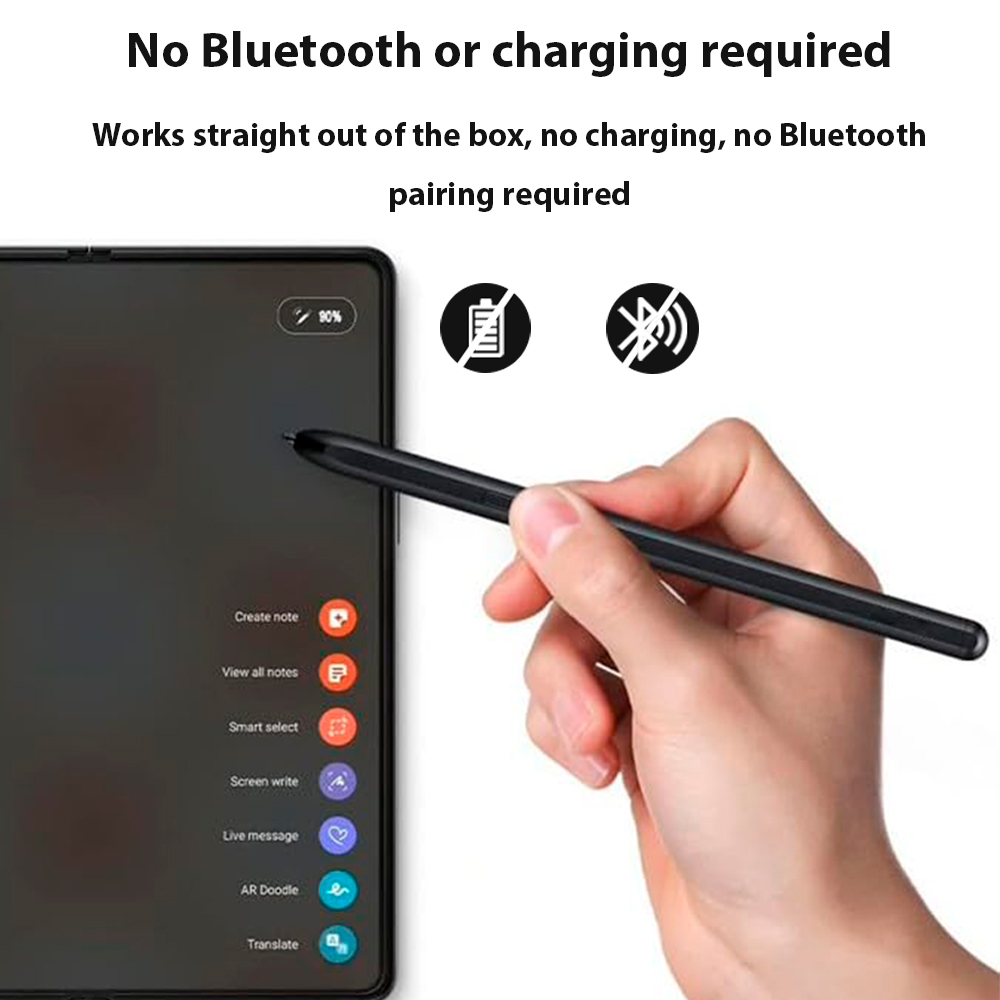 Für Samsung Galaxy Tab S Pen m – Sticky Note Cube Bewertung und Preis