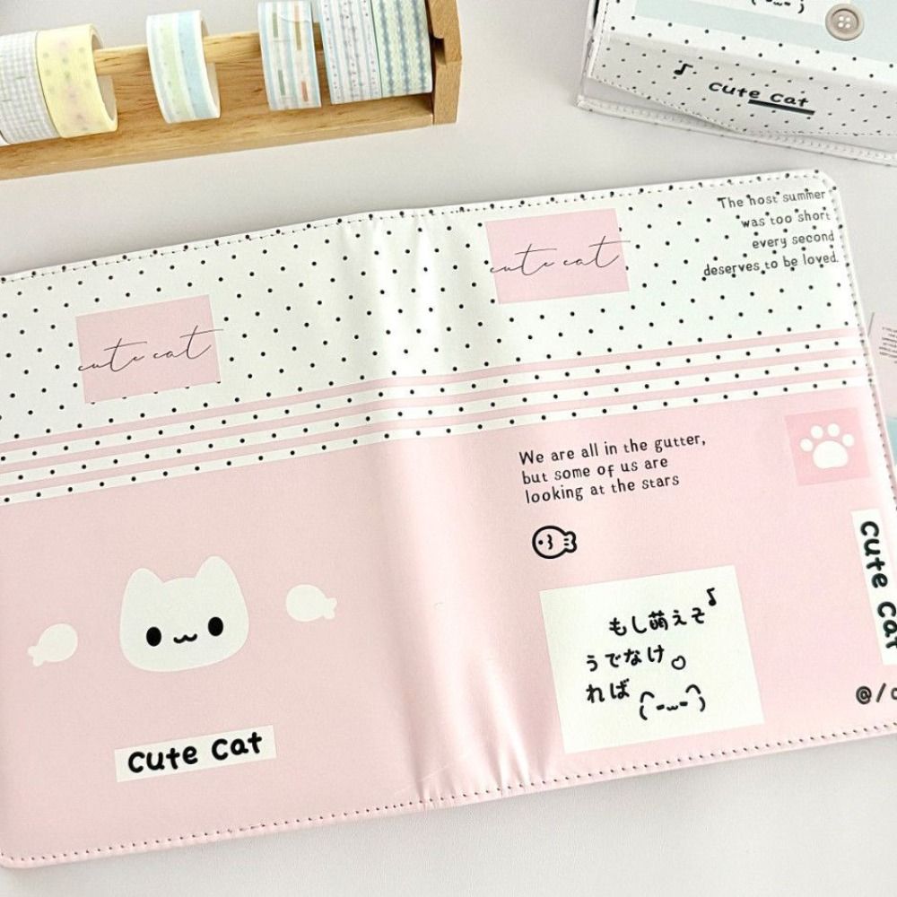 Koreanisches A5 Loseblatt-Noti – Notebook Dotted A5 Bewertung und Preis