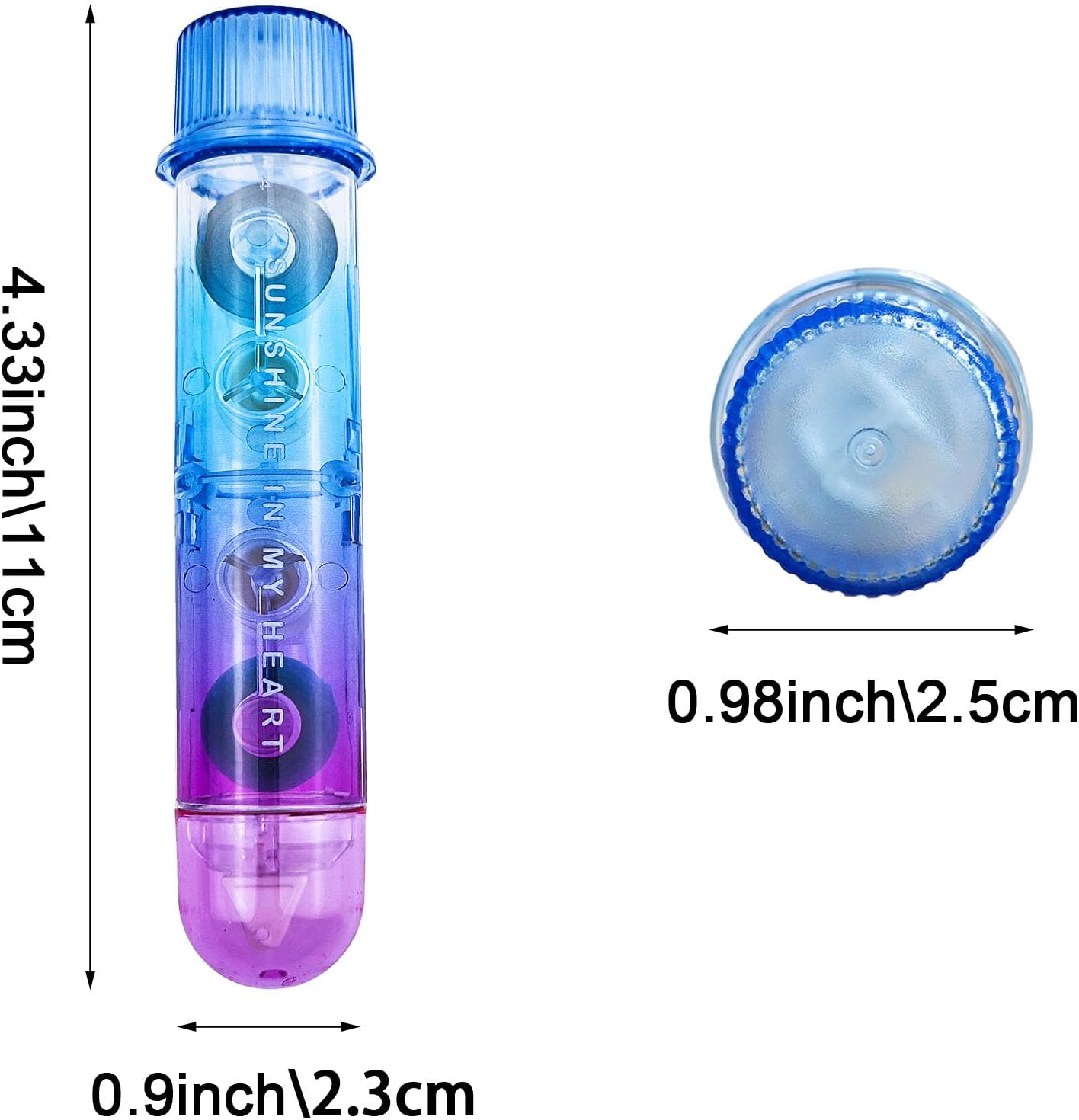 4er-Pack 2-in-1-Korrekturband  – Correction Tape Roller Bewertung und Preis