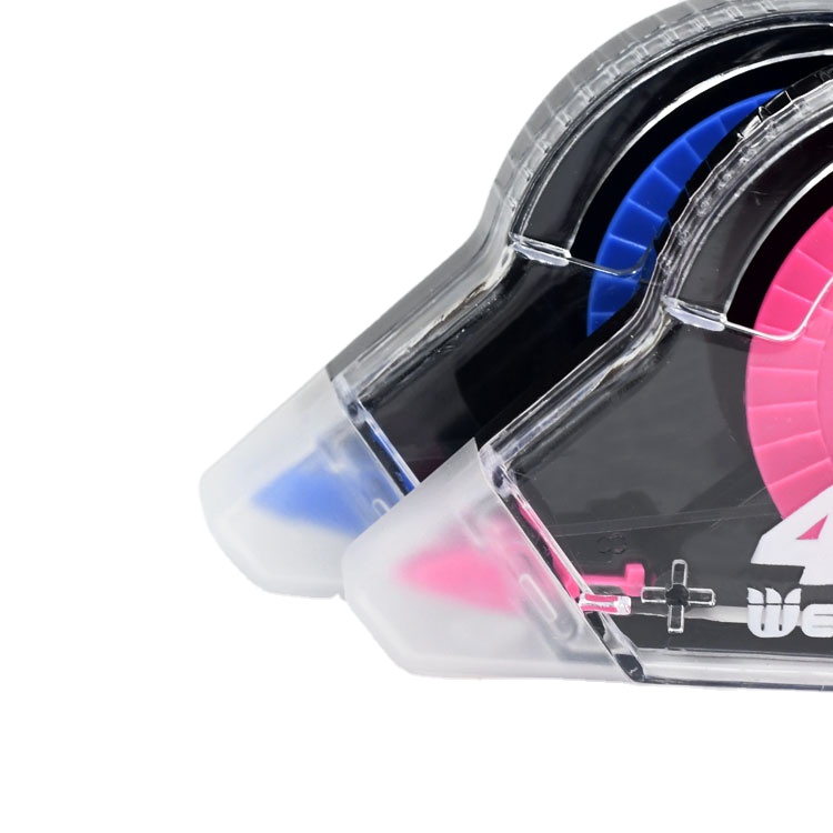 Testen Sie gute Länge: 40 m. W – Correction Tape Roller Bewertung und Preis