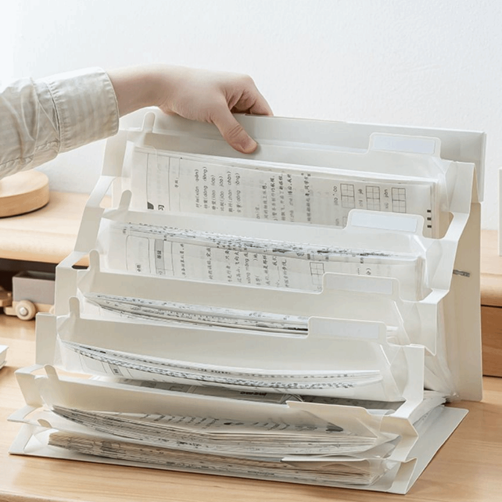 Tragbare Aktenorganisatoren zu – File Folder Hanging Bewertung und Preis