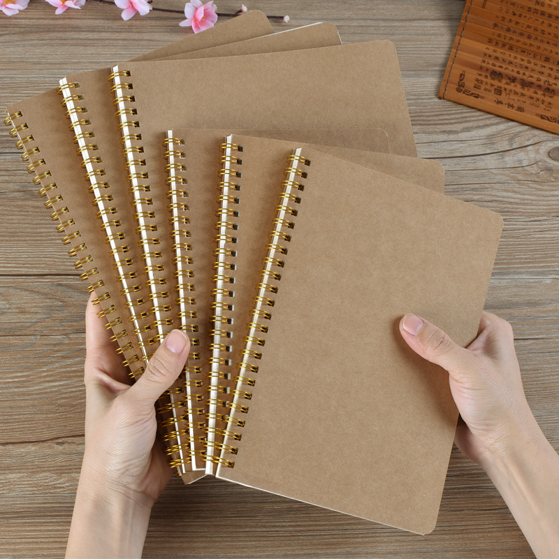 A5-Notizbuch, Tagebuch, mittel – Notebook Dotted A5 Bewertung und Preis