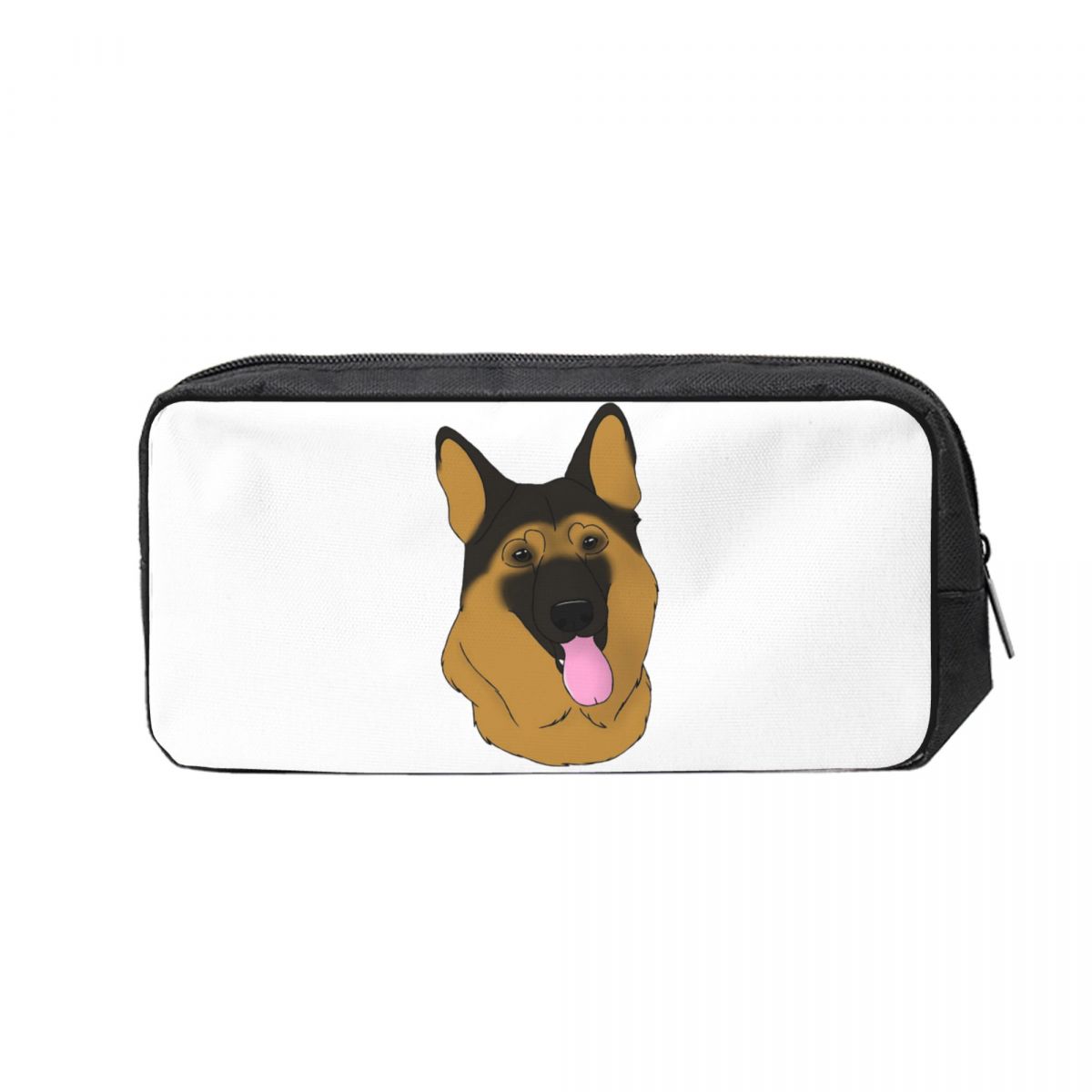 Deutscher Schäferhund – Schwar – Tan Stationery & Office Supply Bewertung und Preis