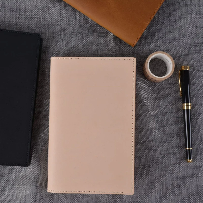 Fromthenon pflanzlich gegerbte – Tan Stationery & Office Supply Bewertung und Preis