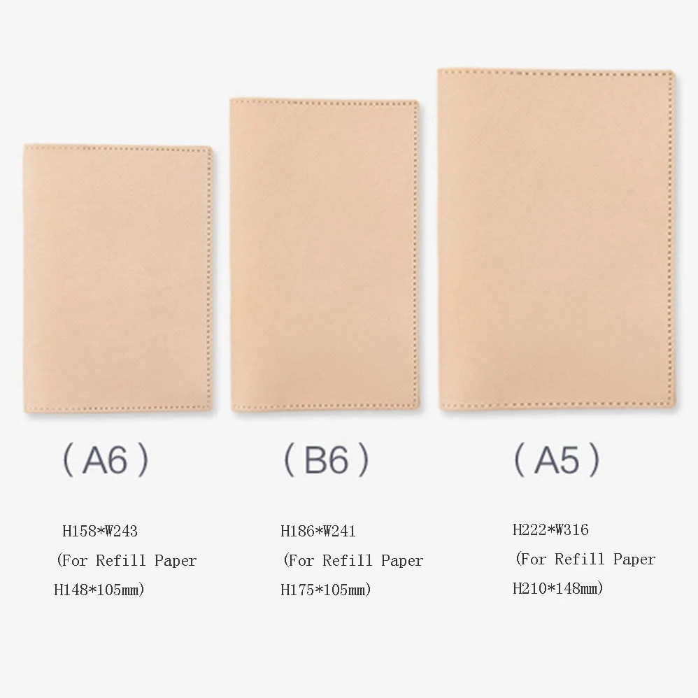 Fromthenon pflanzlich gegerbte – Tan Stationery & Office Supply Bewertung und Preis