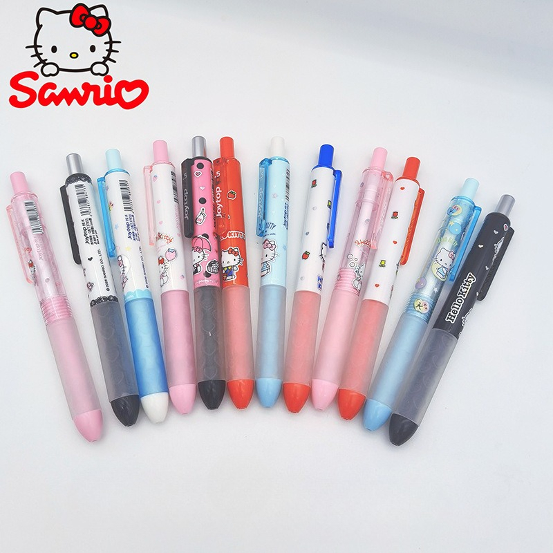 Sanrio Hello Kitty einziehbare – Ideal Stationery & Office Supply Bewertung und Preis