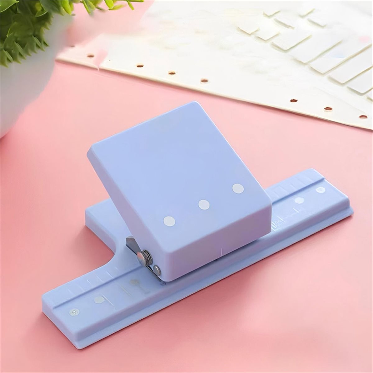 【Neuer Benutzer-Coupon!】3-Loch – Paper Punch 3 Hole Bewertung und Preis
