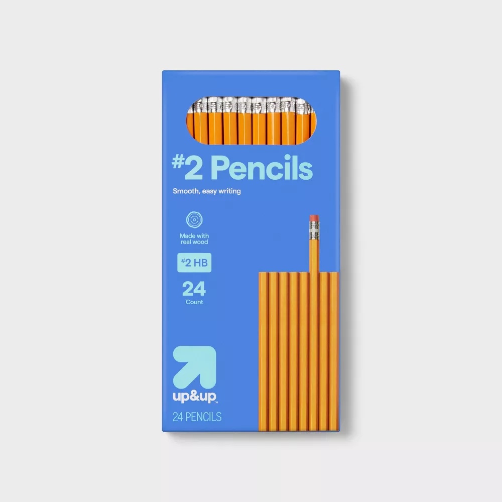 2026 Neu 2er-Pack Insgesamt 48 – Total Stationery & Office Supply Bewertung und Preis