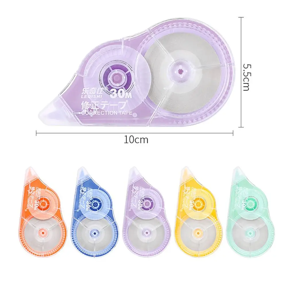 5 teile/satz Praktische Korrek – Correction Tape Roller Bewertung und Preis