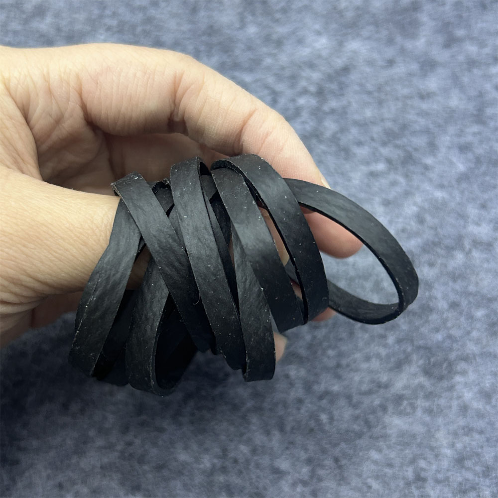 50 stücke Gummibänder Büro Lie – Stationery Supplies Business Bewertung und Preis