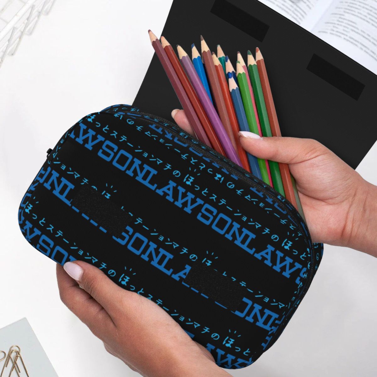 Lawson Station Japanischer Con – Stationery Office And School Supply Stores Bewertung und Preis