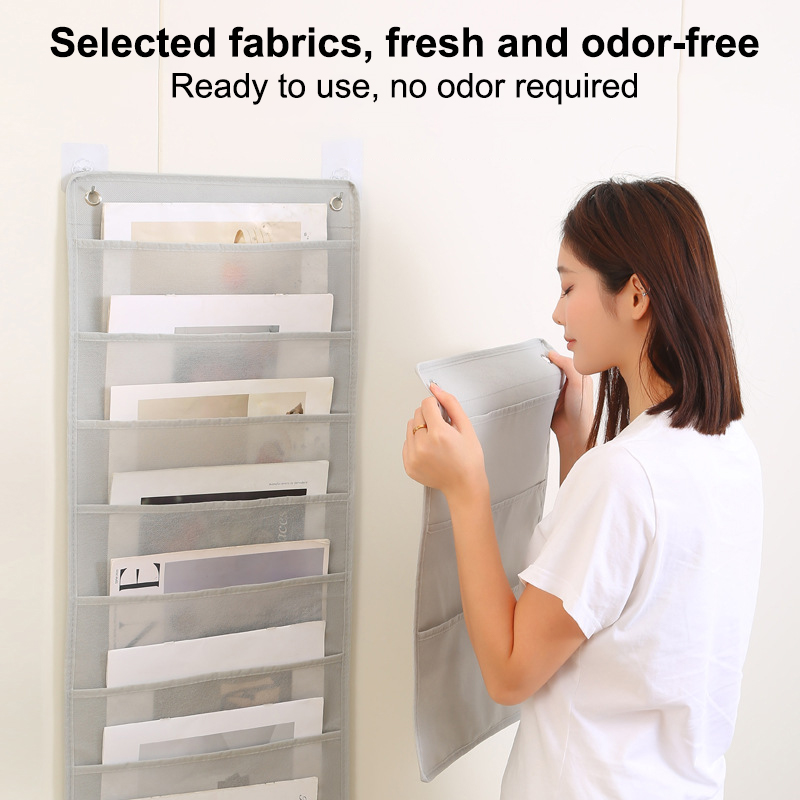 Wandhängende Aktenordner-Organ – File Folder Hanging Bewertung und Preis
