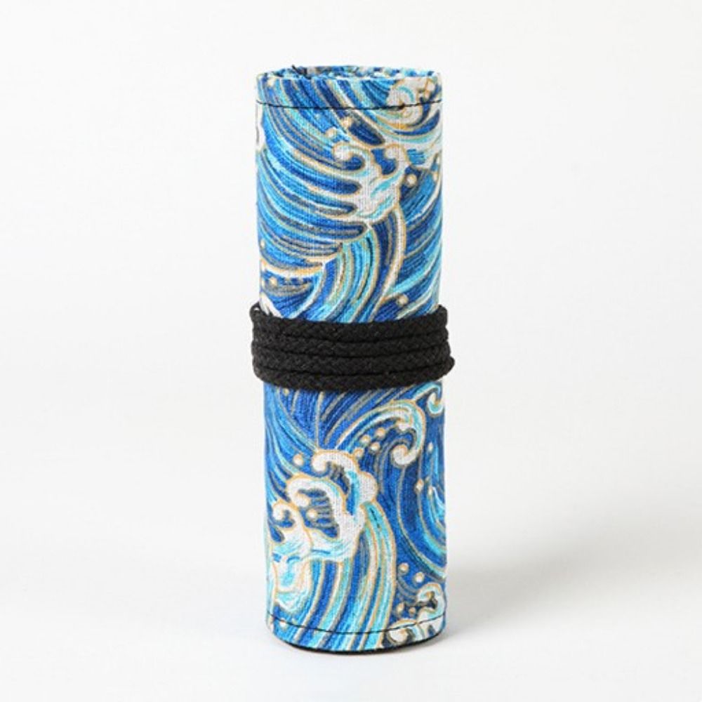 12/24/36/48/72 Löcher Schulbed – Pen Pouch Roll Bewertung und Preis