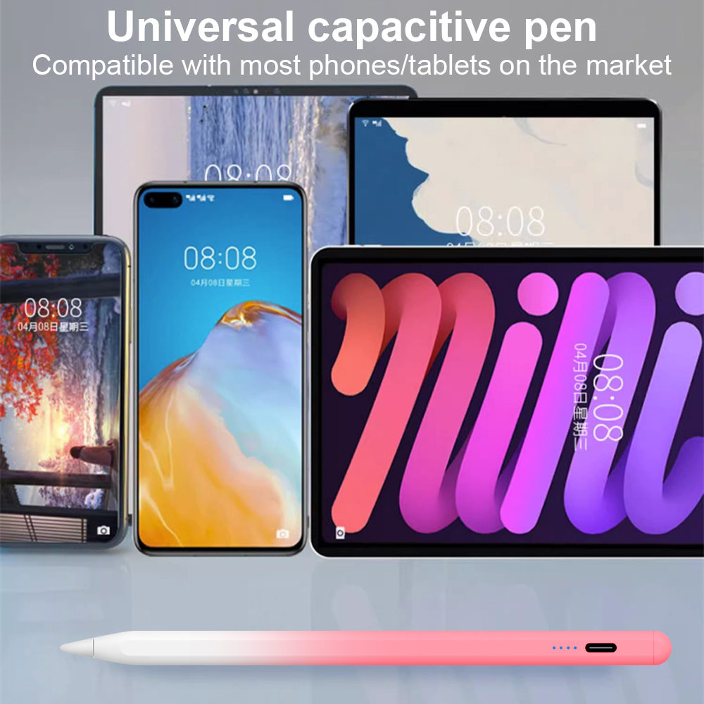 Universal Stylus Stift Farbver – Sticky Note Cube Bewertung und Preis