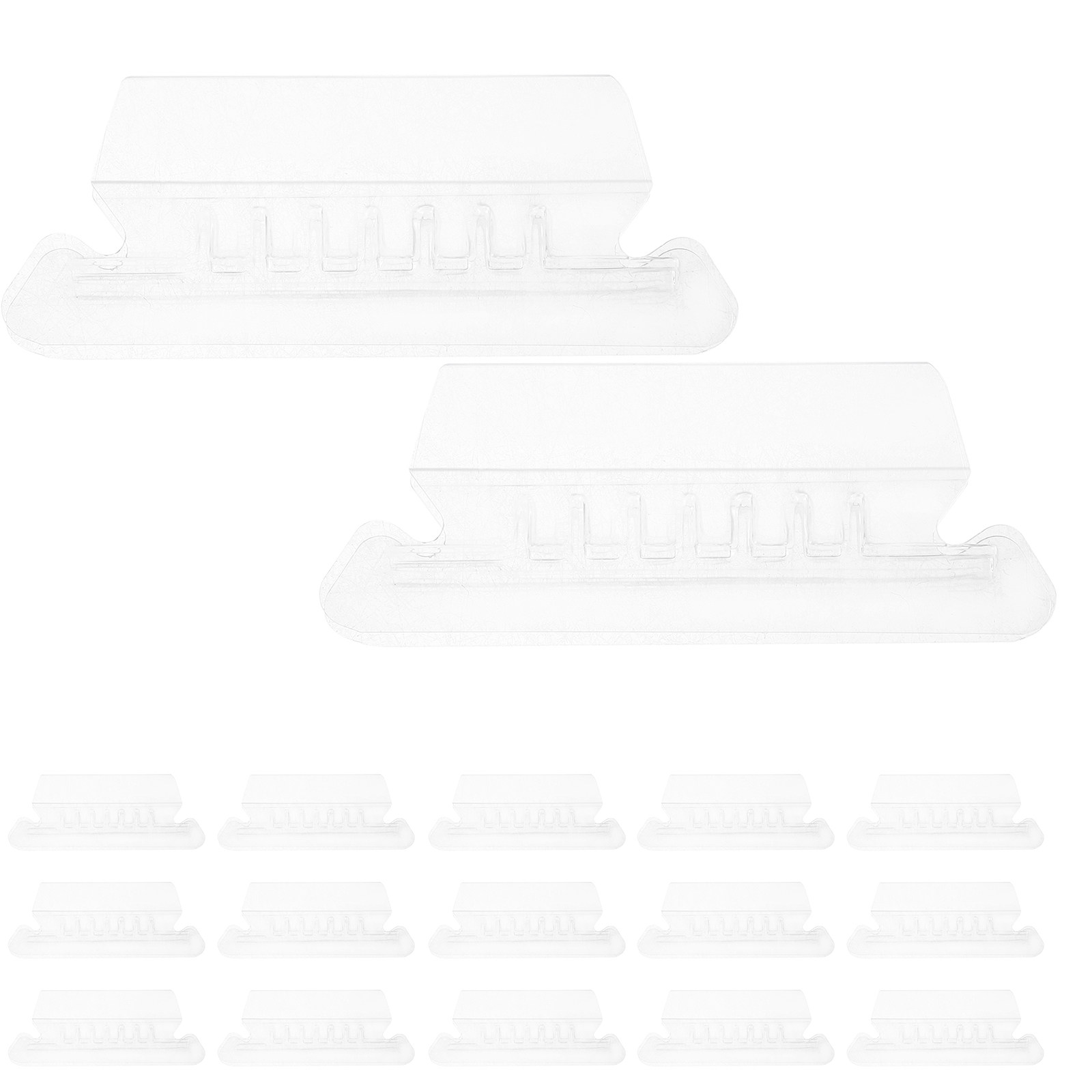 100 Stück Hängeregister-Regist – File Folder Hanging Bewertung und Preis