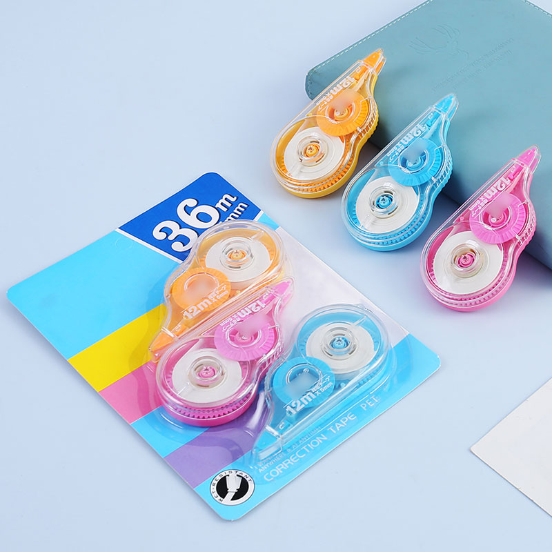 3er-Packungen, Farbkorrekturba – Correction Tape Roller Bewertung und Preis