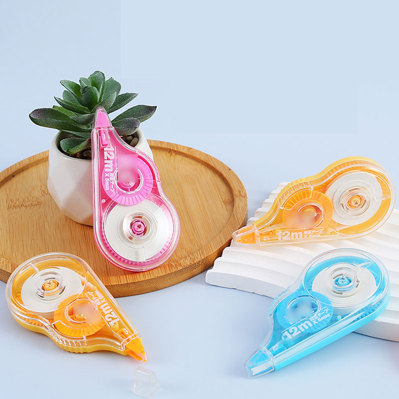 3er-Packungen, Farbkorrekturba – Correction Tape Roller Bewertung und Preis