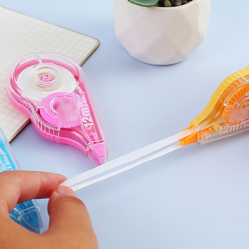 3er-Packungen, Farbkorrekturba – Correction Tape Roller Bewertung und Preis