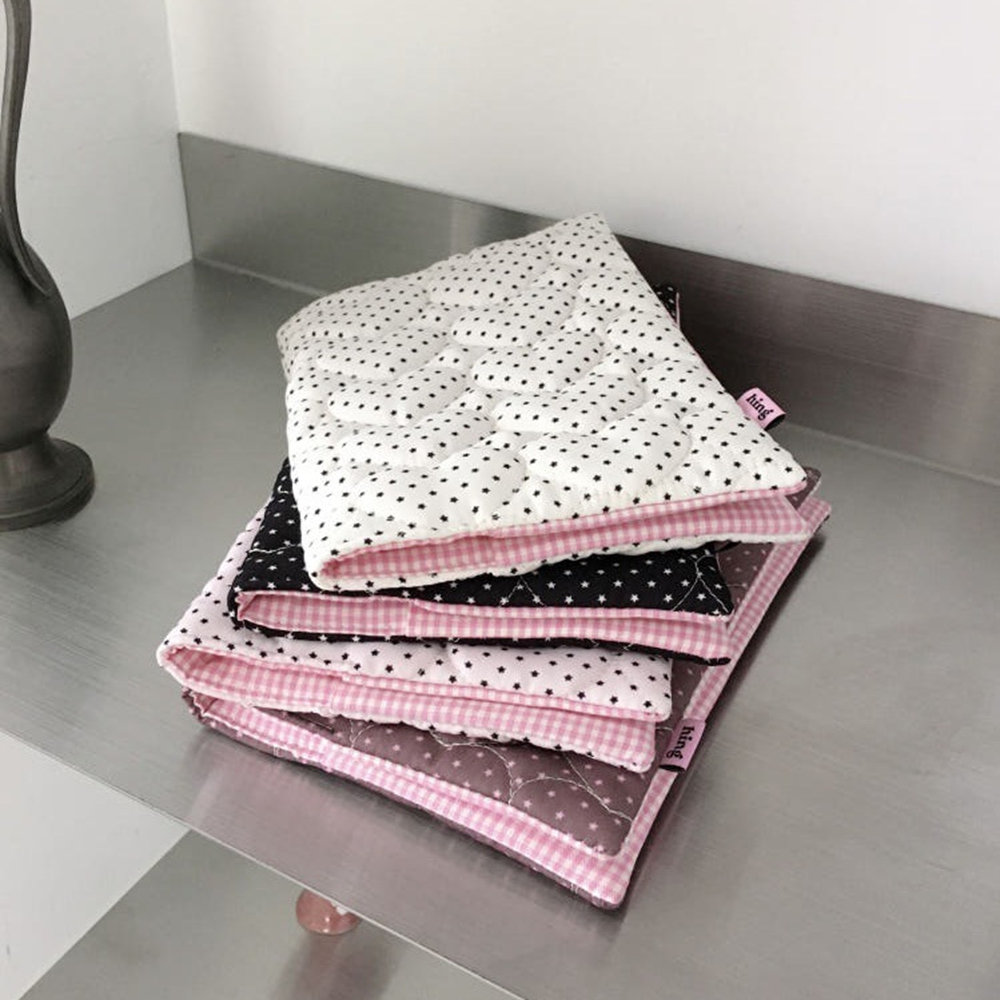 Ins Polka Dot A5-Buchhülle, ge – Notebook Dotted A5 Bewertung und Preis