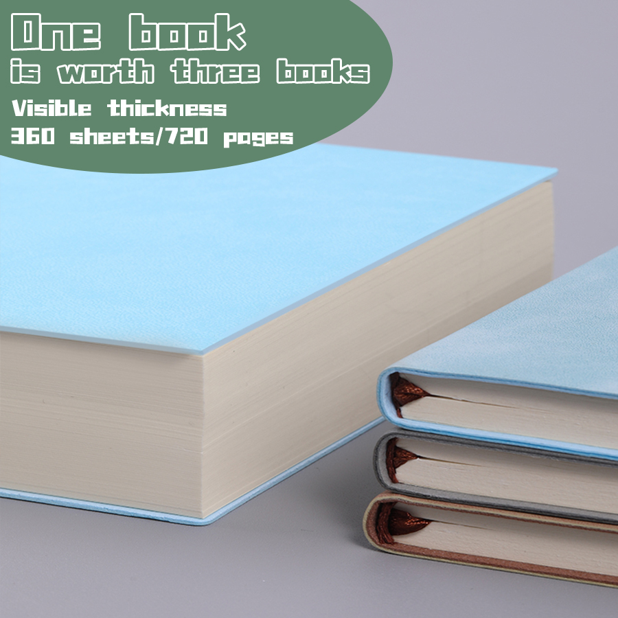 720-seitiges, ultradickes, lee – Graph Paper Pad Bewertung und Preis