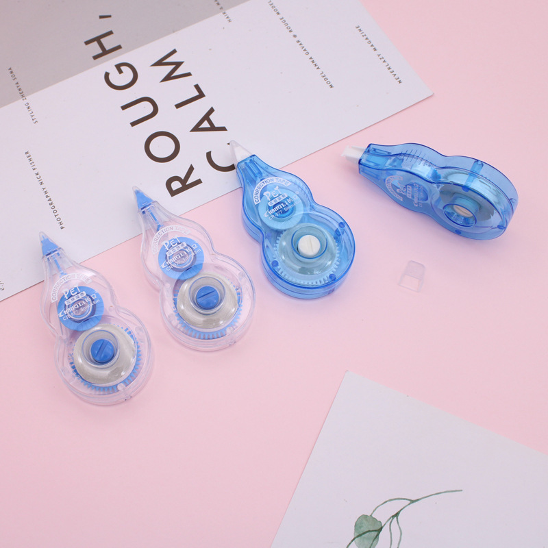 6 Teile/satz Roller Korrektur  – Correction Tape Roller Bewertung und Preis