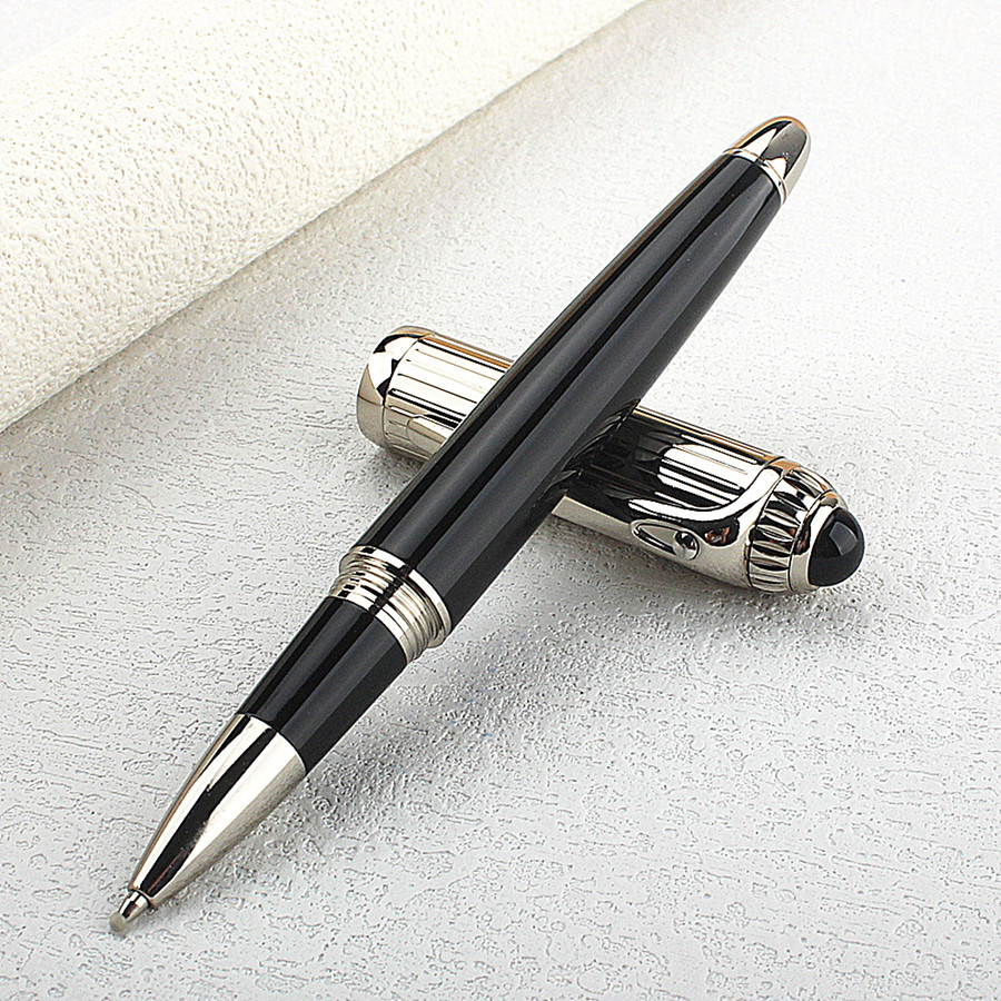 Luxuriöser Kugelschreiber aus  – Stationery Supplies Business Bewertung und Preis