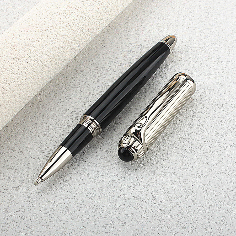 Luxuriöser Kugelschreiber aus  – Stationery Supplies Business Bewertung und Preis