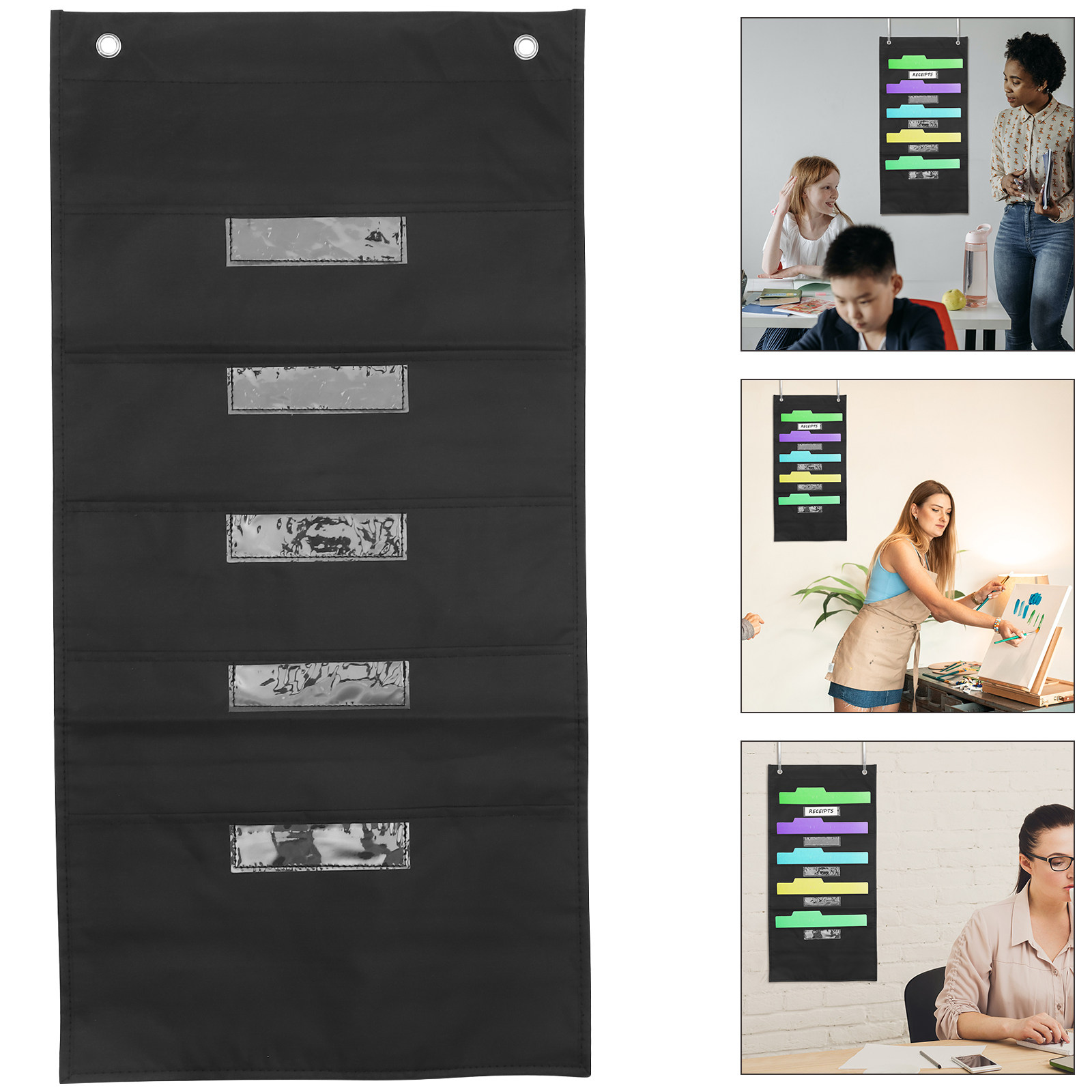 Mehrschichtige Aktentasche, tr – File Folder Hanging Bewertung und Preis