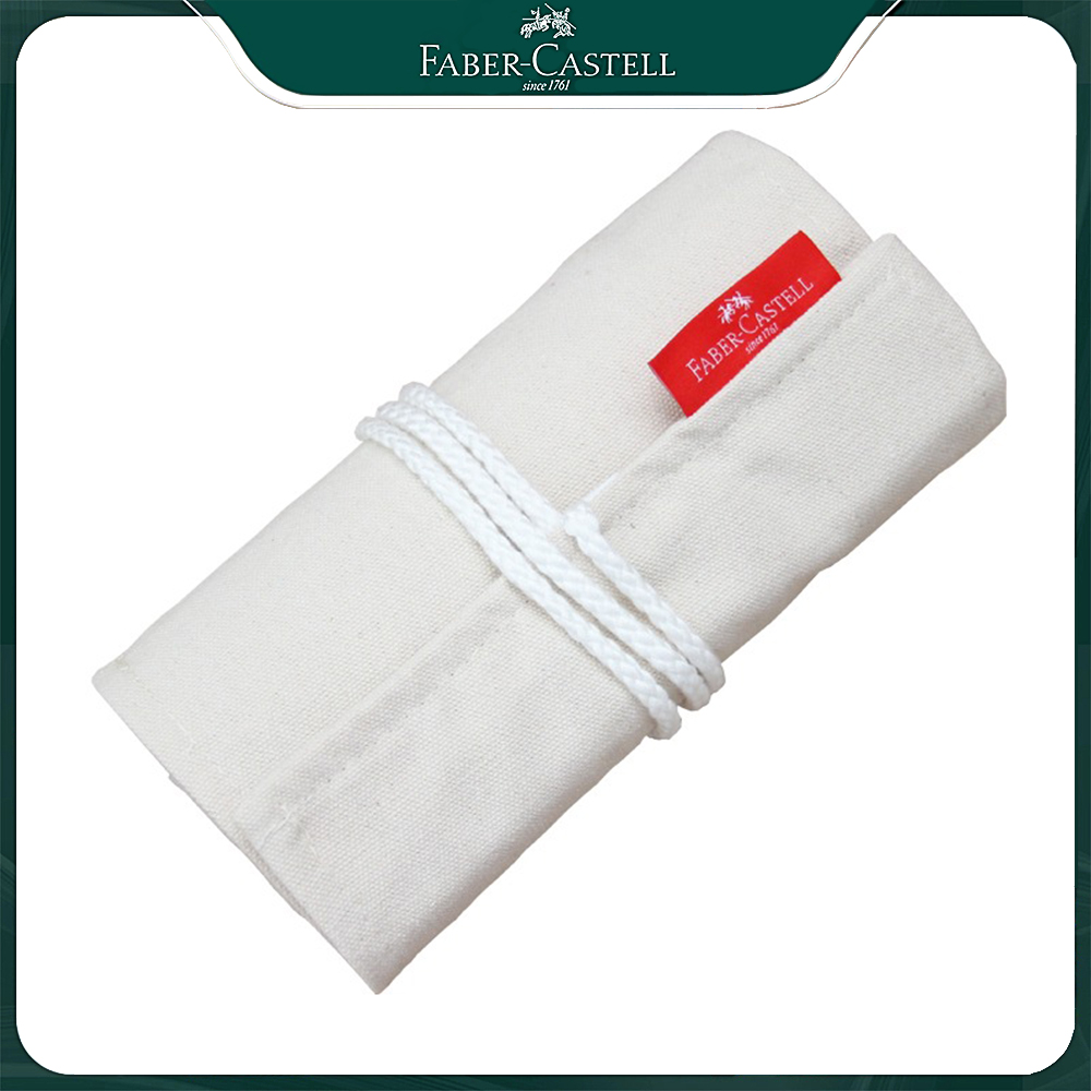 1PC 50/64/76 Löcher FABER-CAST – Pen Pouch Roll Bewertung und Preis