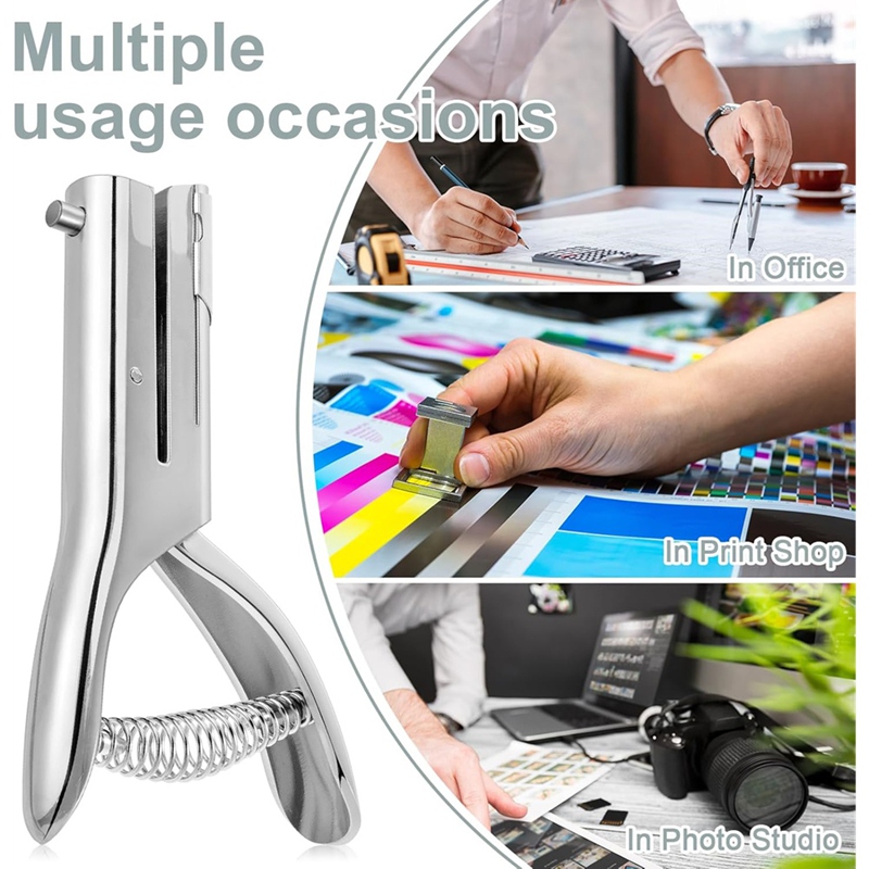Deep Throat Hochleistungs-Hand – Paper Punch 3 Hole Bewertung und Preis