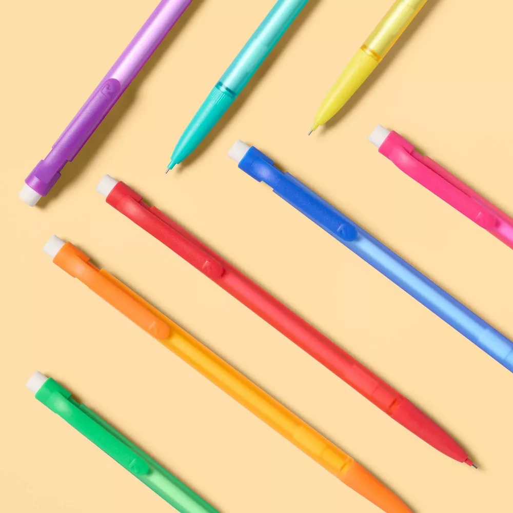 2026 Neu 2er-Pack Insgesamt 16 – Total Stationery & Office Supply Bewertung und Preis
