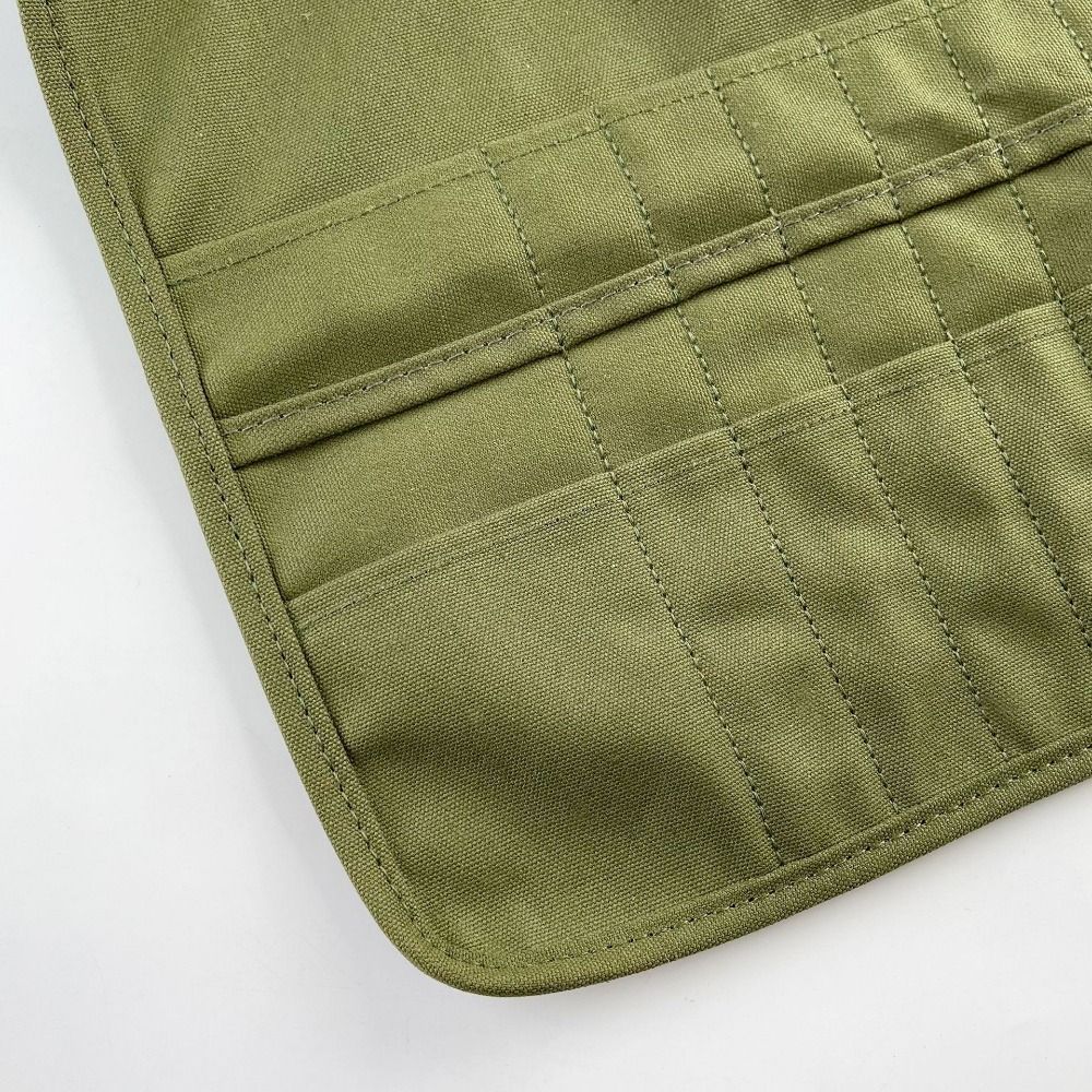 30-Fächer Malerpinsel-Aufbewah – Pen Pouch Roll Bewertung und Preis