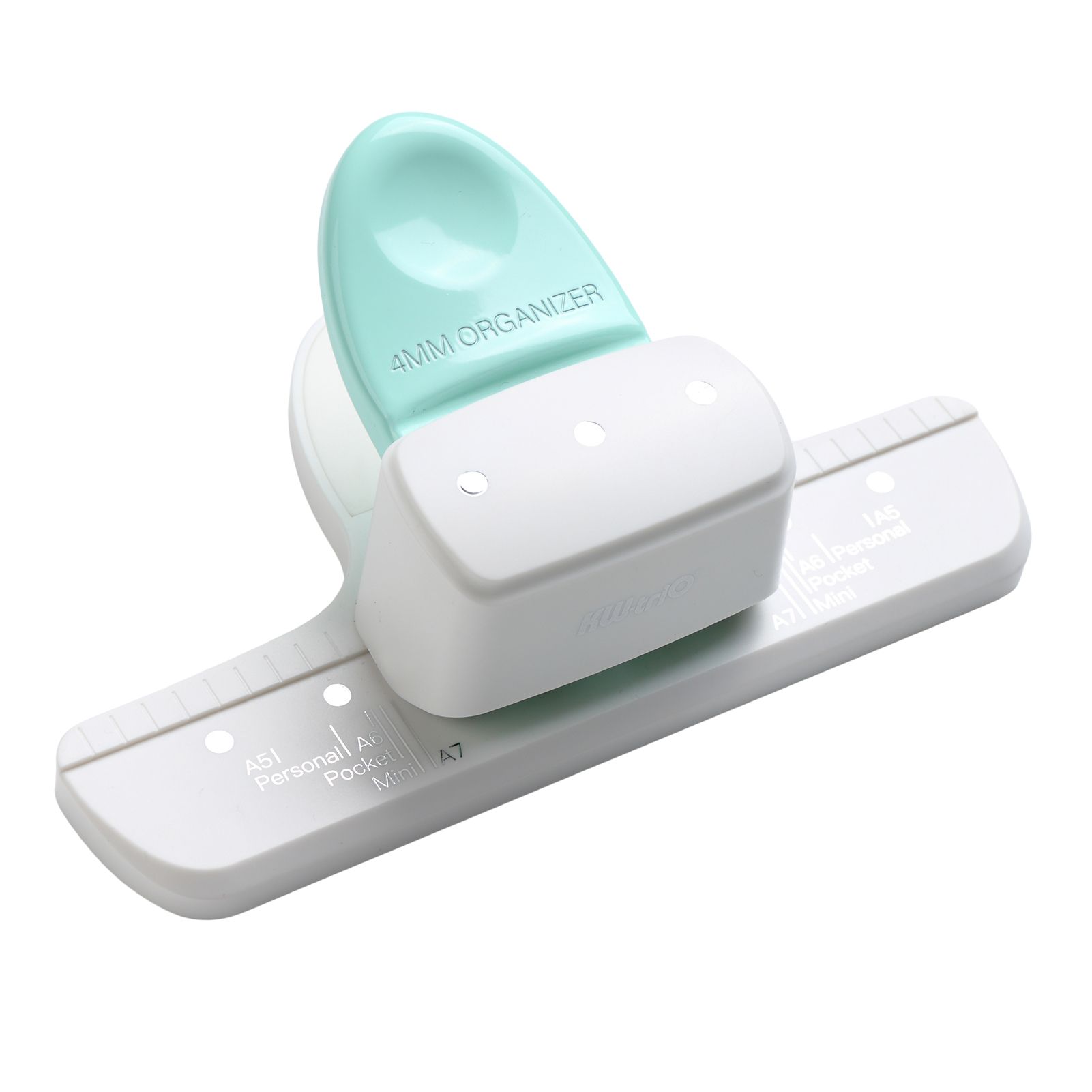 Neuer 4-mm-Lochstanzer, Tagesp – Paper Punch 3 Hole Bewertung und Preis