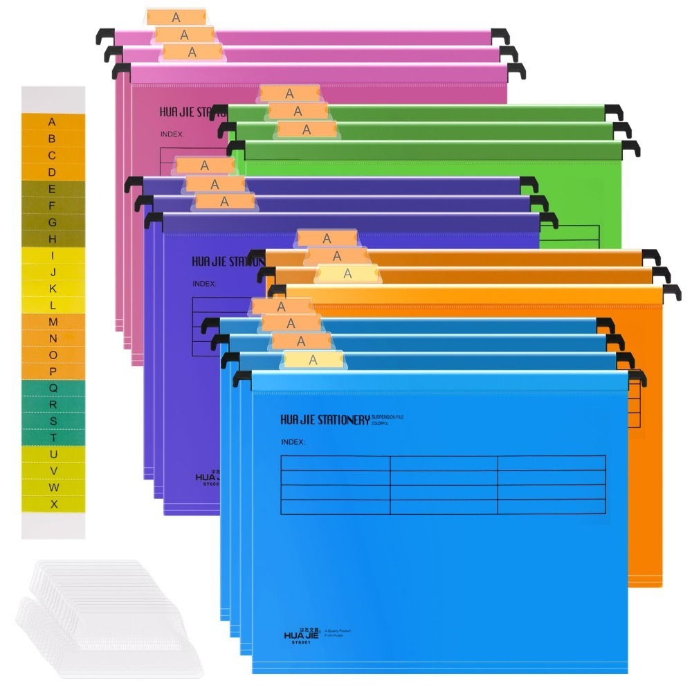 Schnellarbeitsordner im A4-For – File Folder Hanging Bewertung und Preis