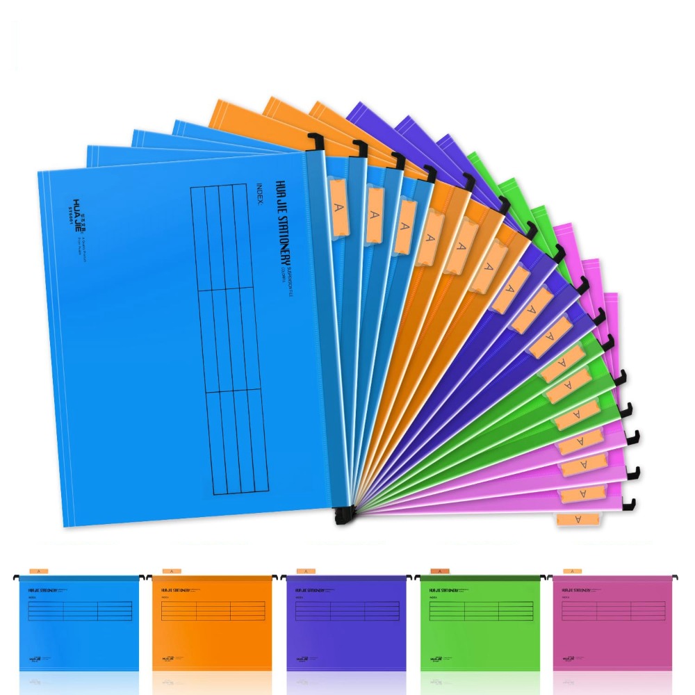 Schnellarbeitsordner im A4-For – File Folder Hanging Bewertung und Preis