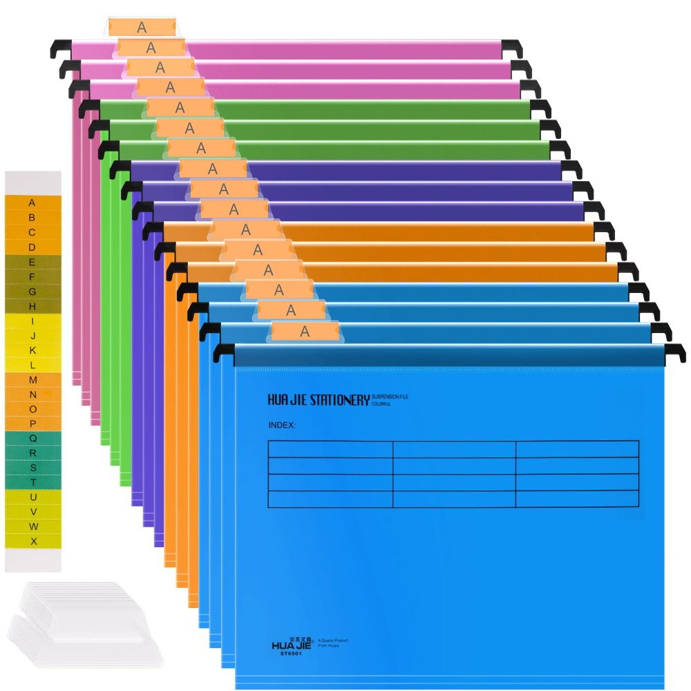 Schnellarbeitsordner im A4-For – File Folder Hanging Bewertung und Preis