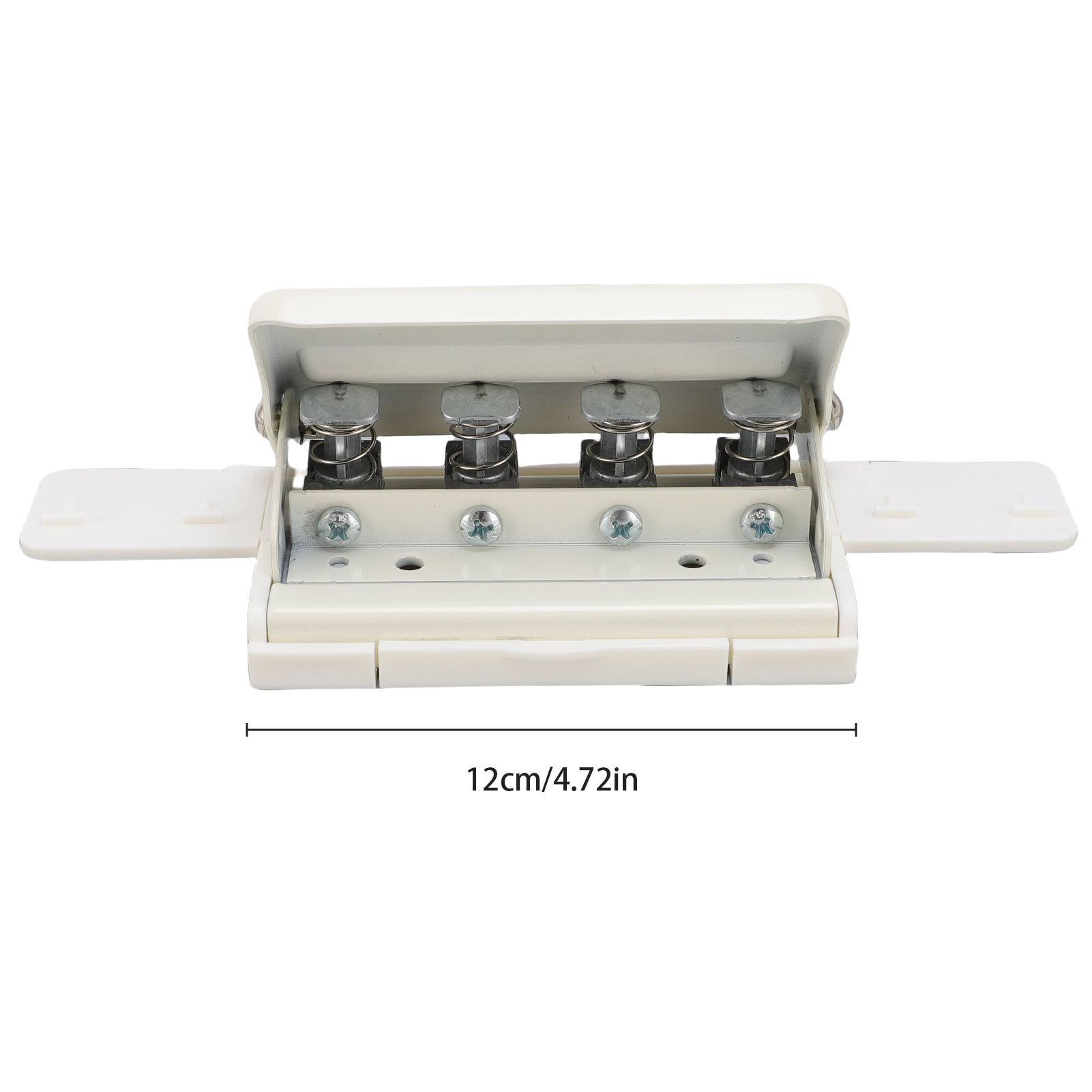 KW-triO Handheld DIY Pilz 4-Lo – Paper Punch 3 Hole Bewertung und Preis