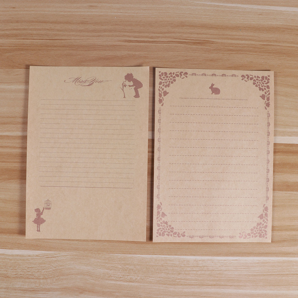 8-teiliges Briefpapier-Set, Vi – Ideal Stationery & Office Supply Bewertung und Preis