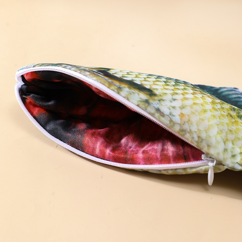 Realistische Salzfisch-Karpfen – Ideal Stationery & Office Supply Bewertung und Preis